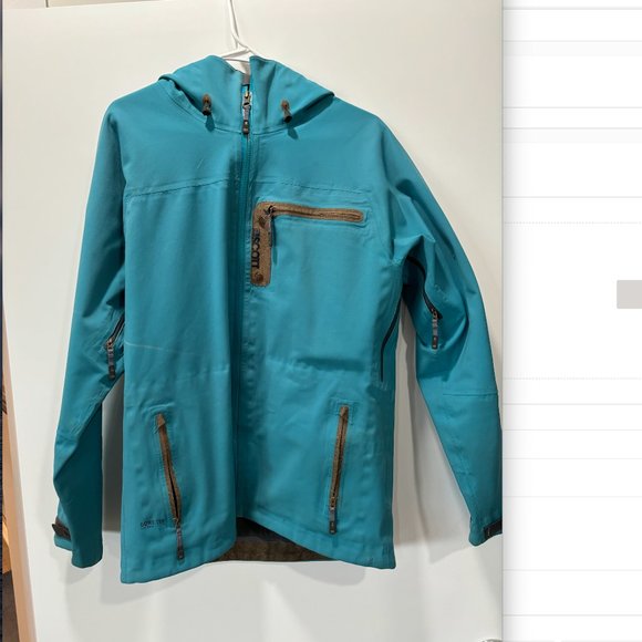Scott Ski Jacket - Picture 1 of 2